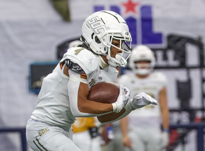 South Oak Cliff vs Port Neches Groves UIL 5A Division 2 Final December 16, 2023 Photo-Tommy Hays09